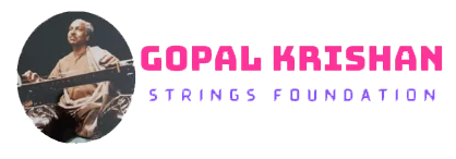 Gopal Krishan Strings Foundation