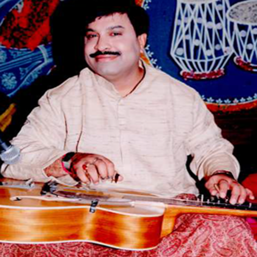 Pt. Shri Krishan Sharma